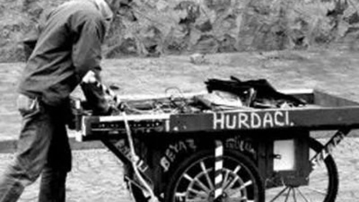 Gönen Hurdacı